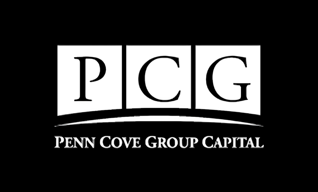 PCG Logo Square